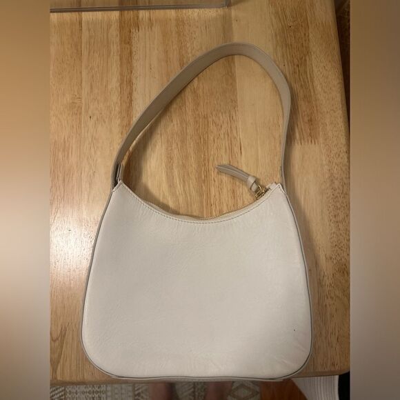 Frame shoulder bag - Picture 3 of 6